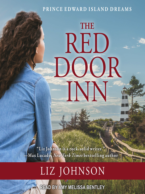 Title details for The Red Door Inn by Liz Johnson - Available